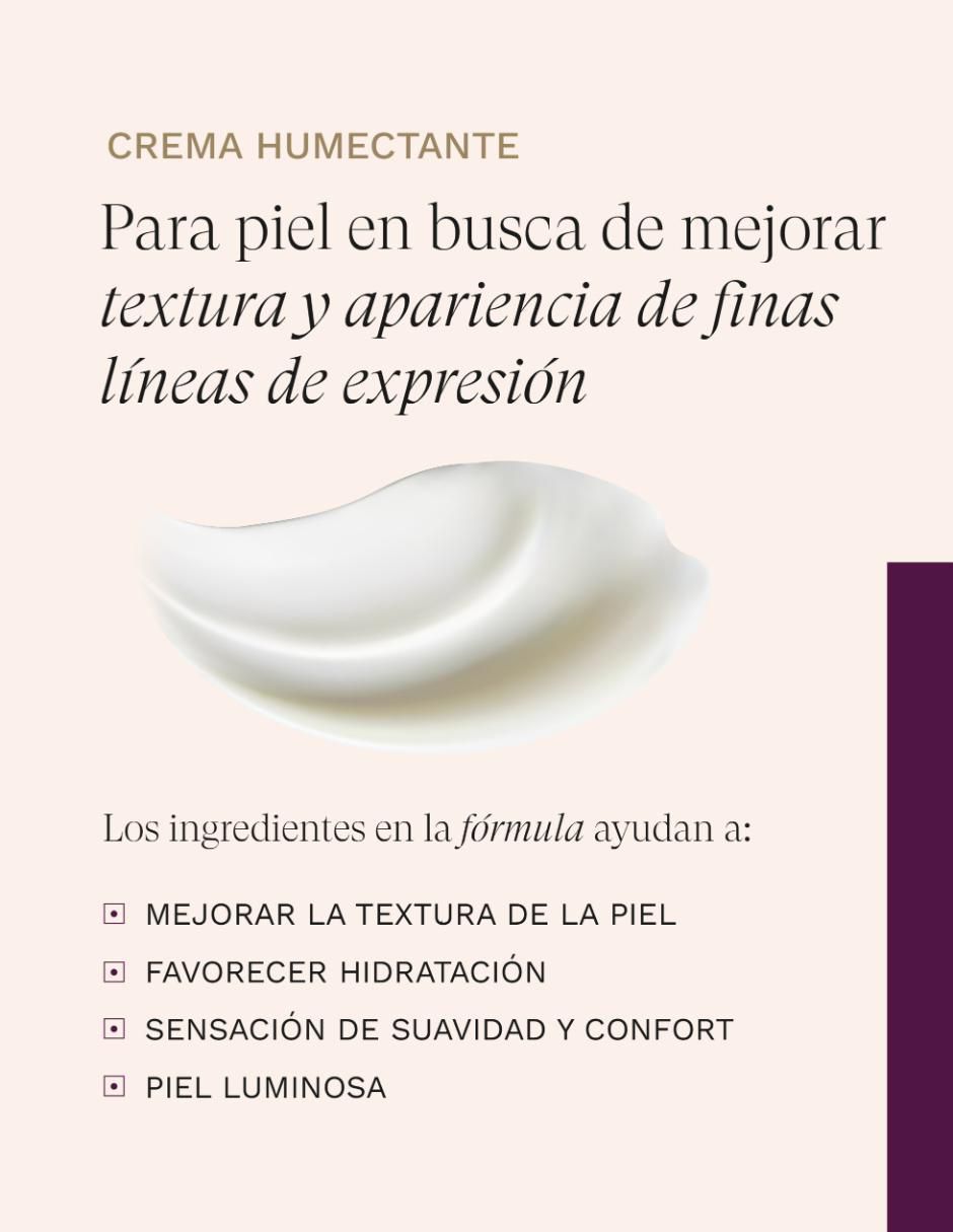 Crema facial recomendada para prevenir signos de la edad de noche para todo tipo piel 5