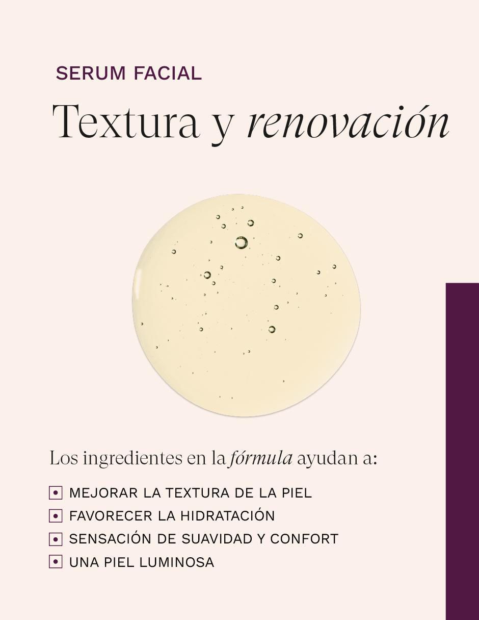 Sérum de retinol facial antiarrugas Baba Caracol Colágeno todo tipo piel 5
