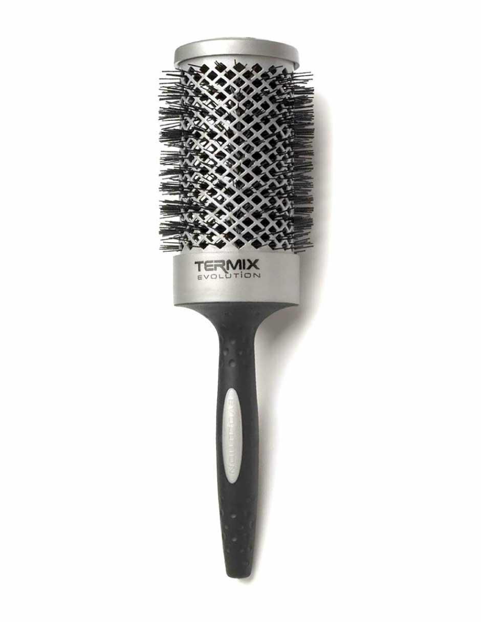Cepillo para cabello de plástico 3