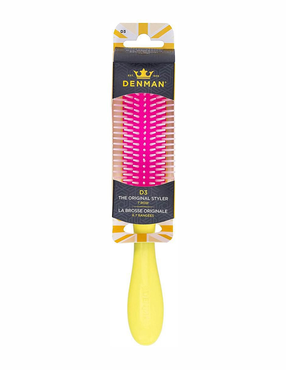 Cepillo para cabello 4