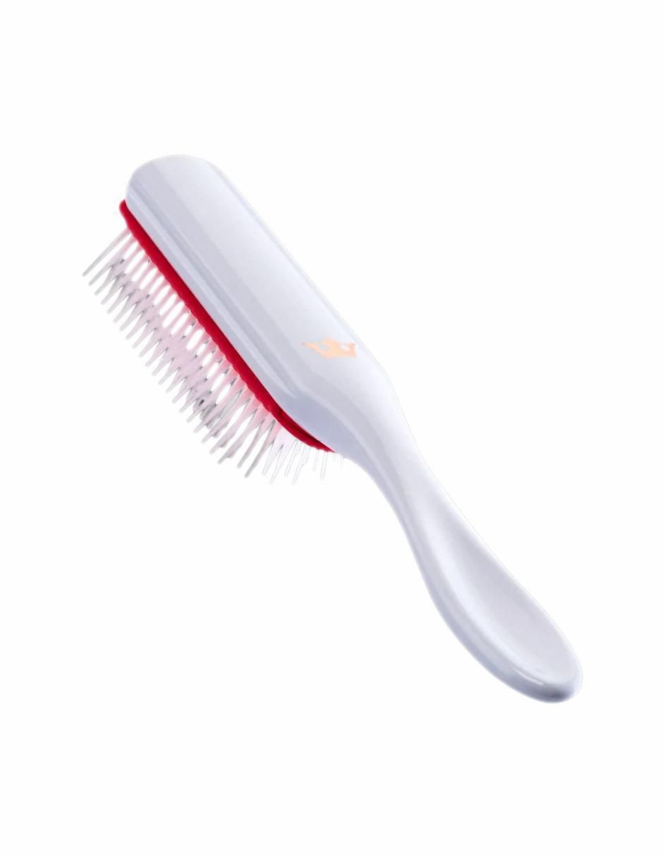 Cepillo para cabello de plástico 3