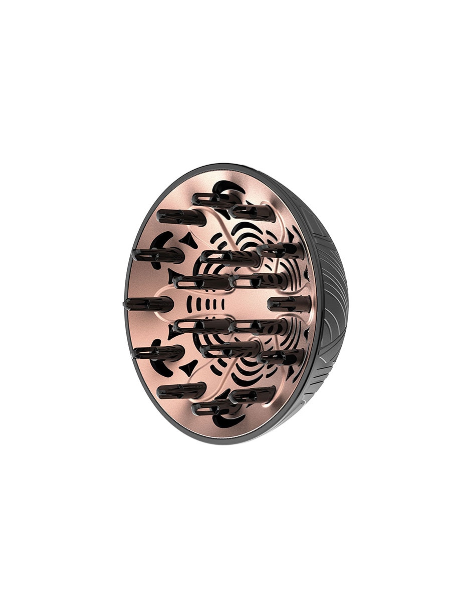 DIFUSOR CURL COLLECTIVE CURLY