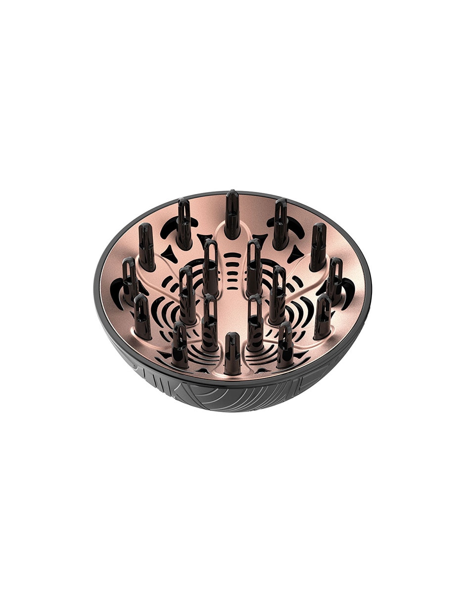 DIFUSOR CURL COLLECTIVE CURLY