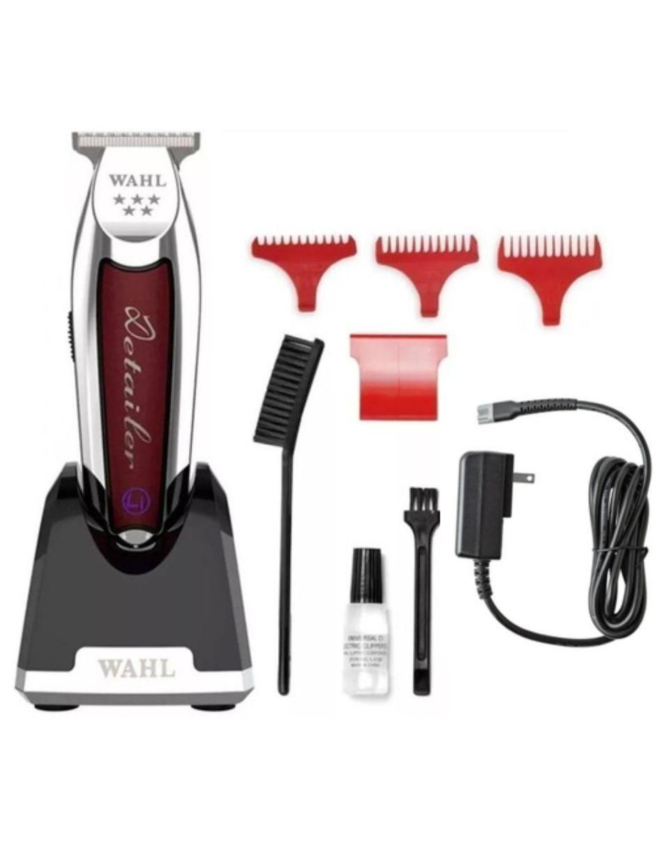 Juego de peluquería 5 Star Series 2 piezas