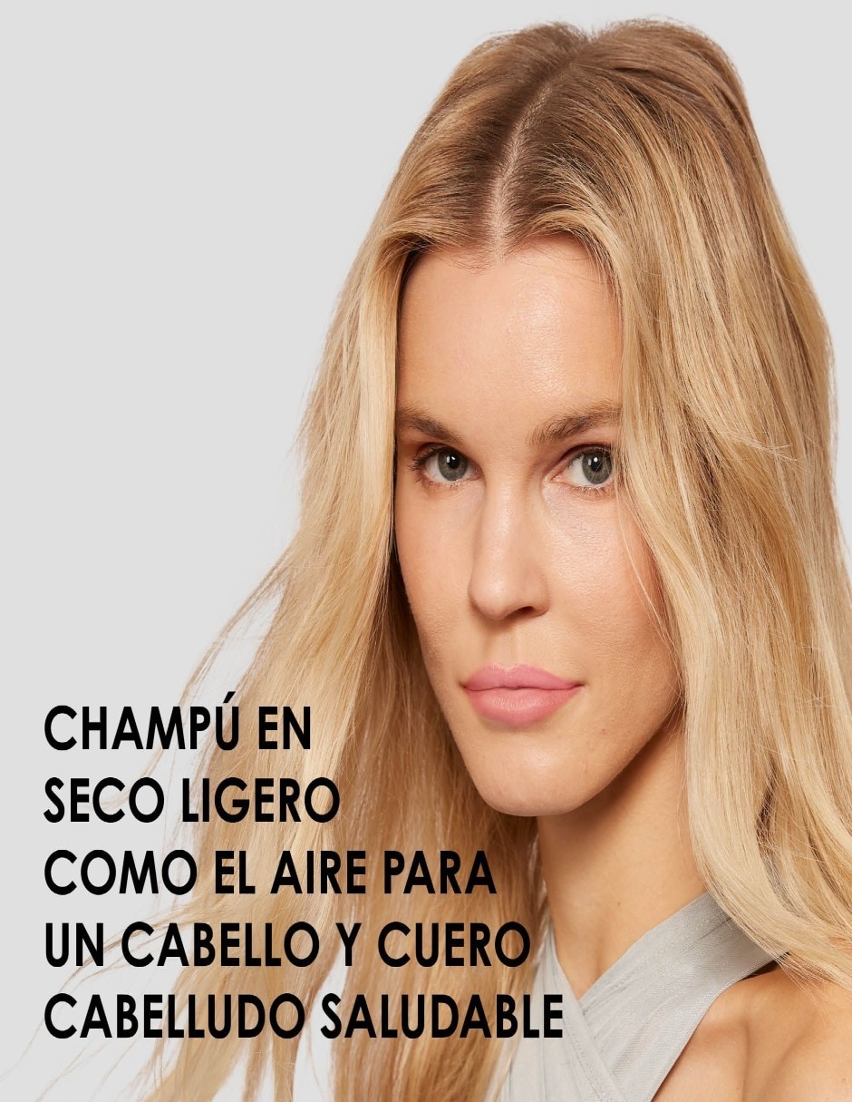 Shampoo en seco para cabello Clean Volume Detox 178 g 9