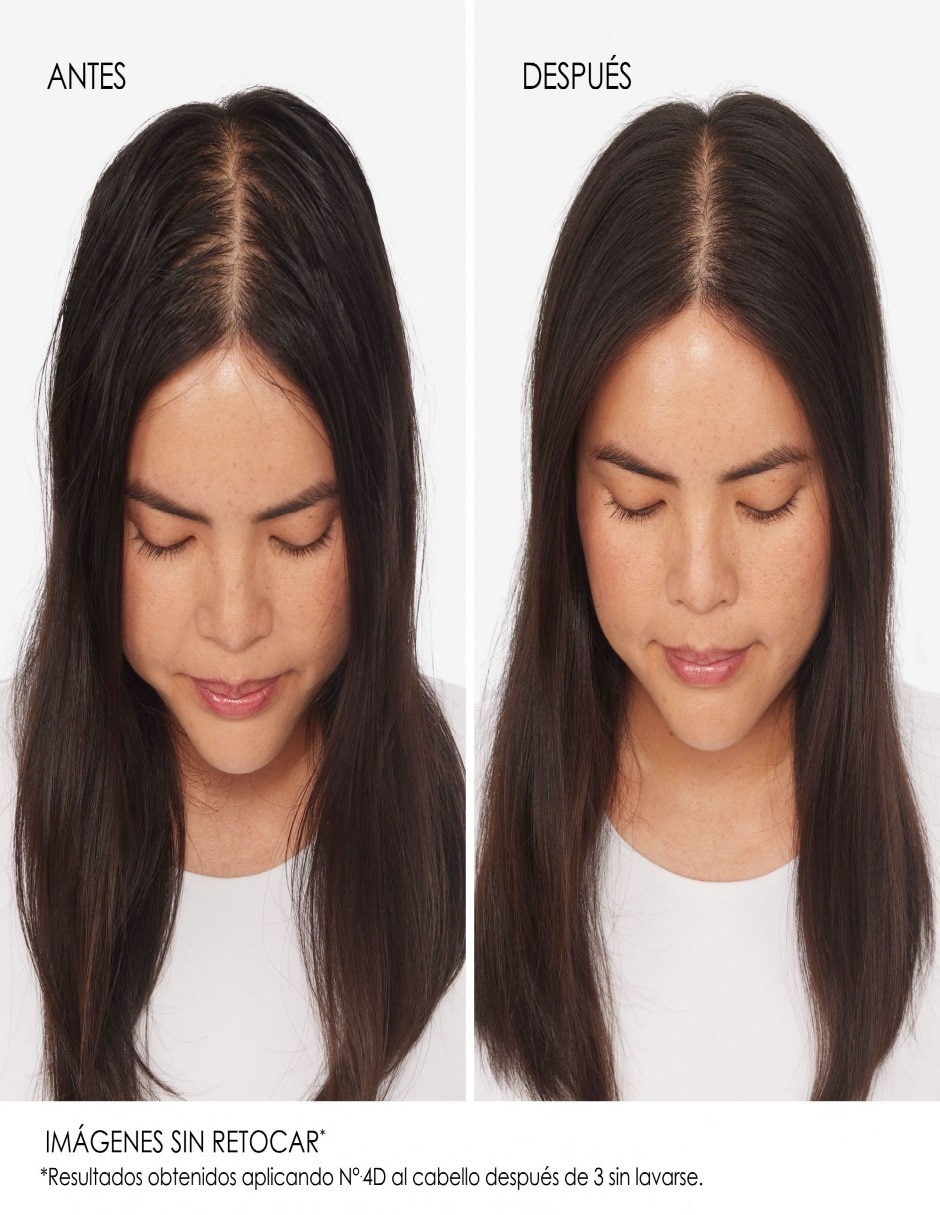 Shampoo en seco para cabello Clean Volume Detox 178 g 12