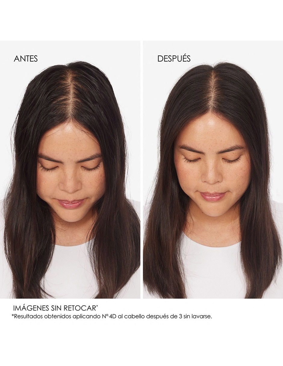 Shampoo en seco para cabello Clean Volume Detox 178 g 11