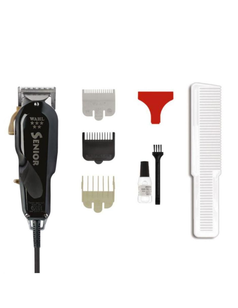 Juego de peluquería 5 Star Series 3 piezas