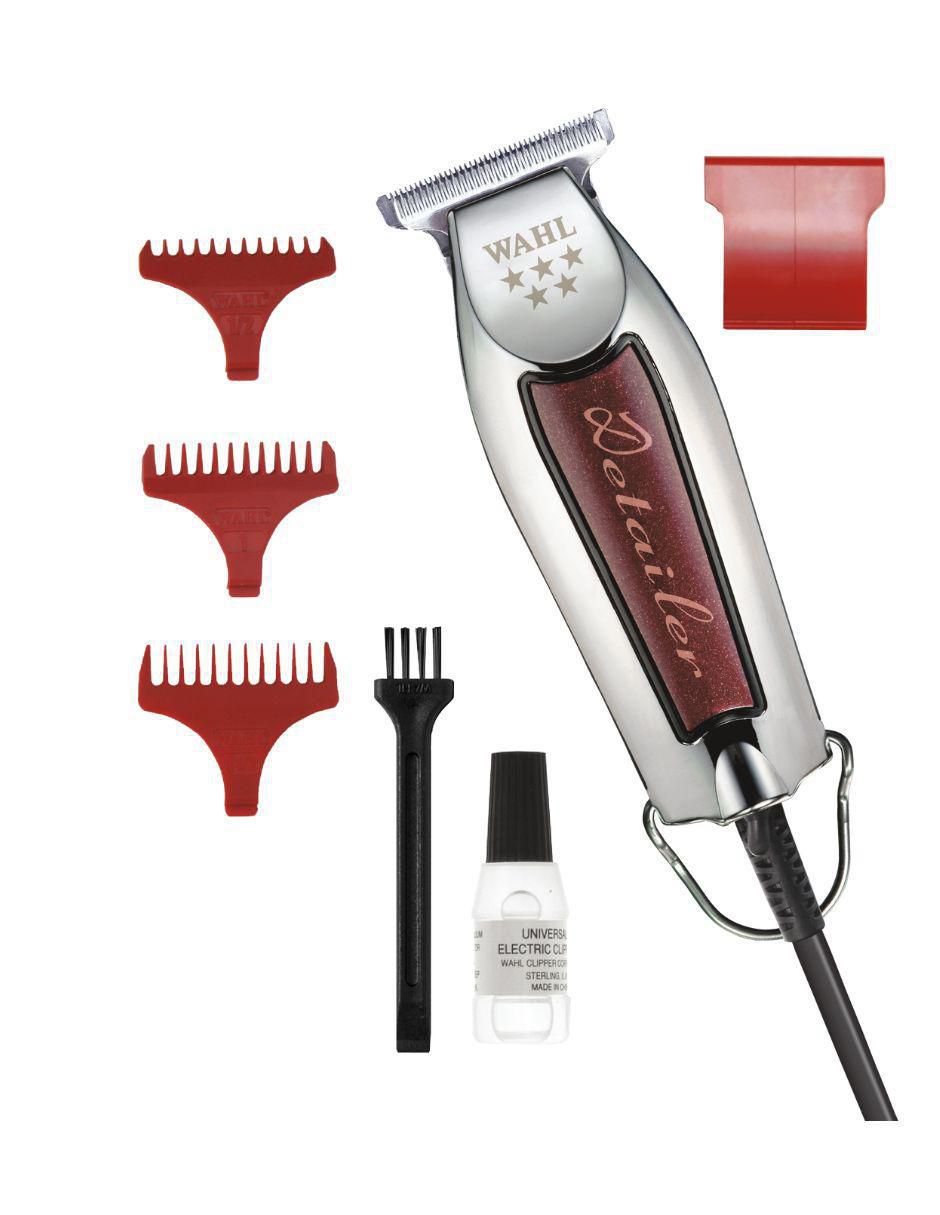 Juego de peluquería 5 Star Series 2 piezas