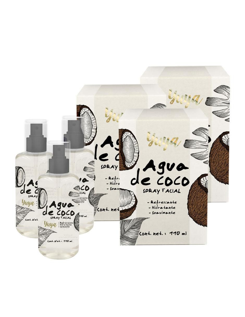 Tratamiento facial hidratante