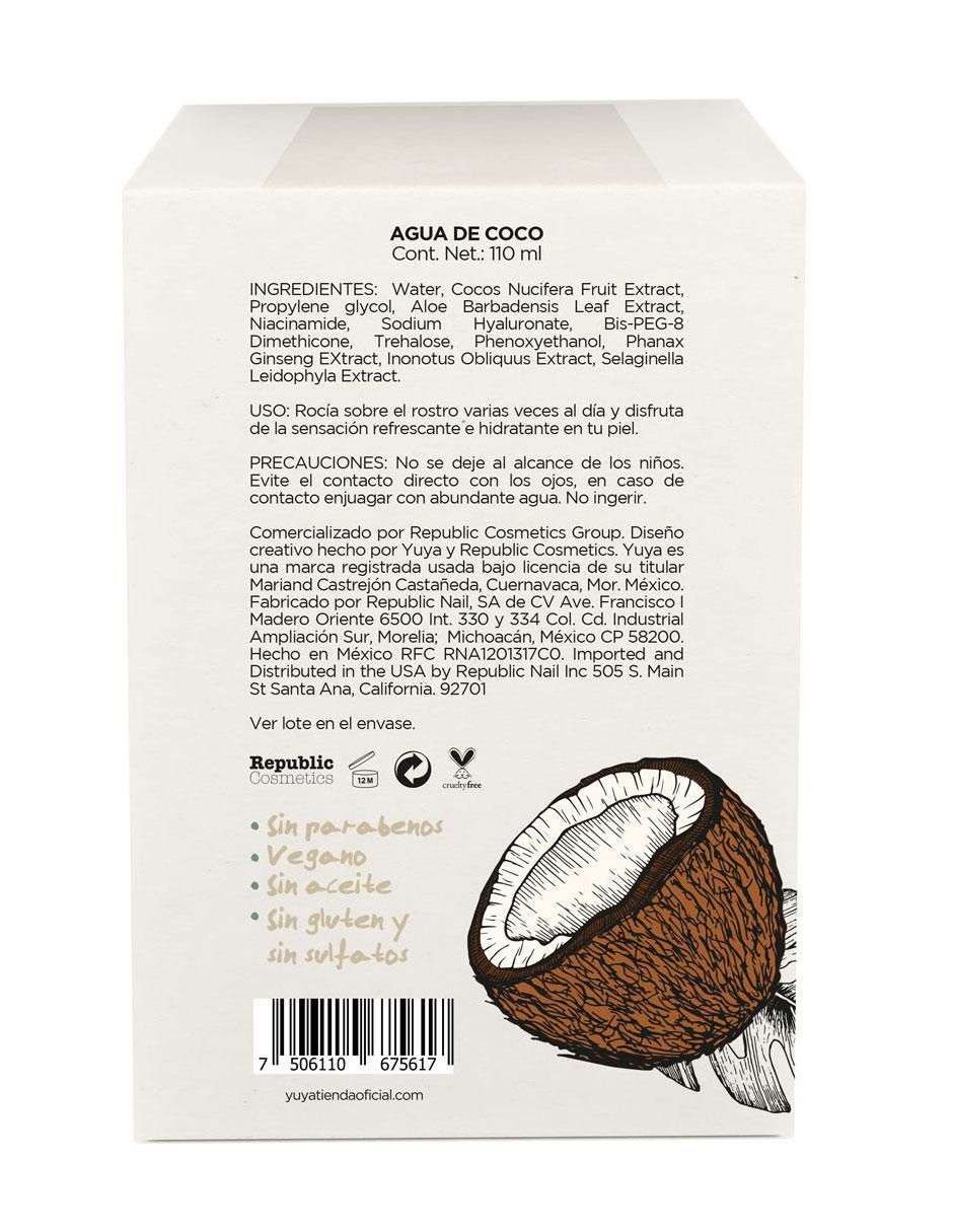 Tratamiento facial hidratante 3