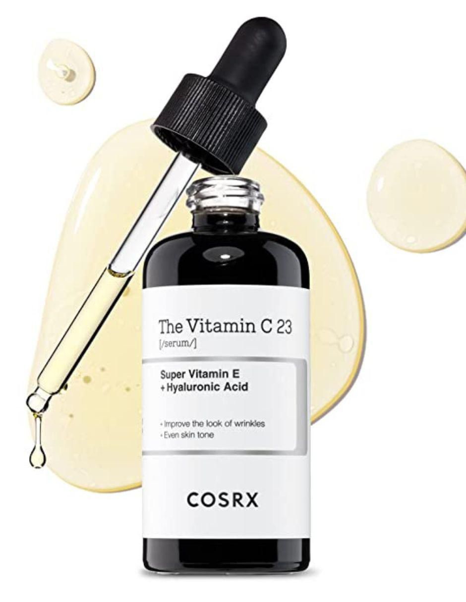 Sérum antiedad facial The Vitamin C 23 todo tipo piel 4