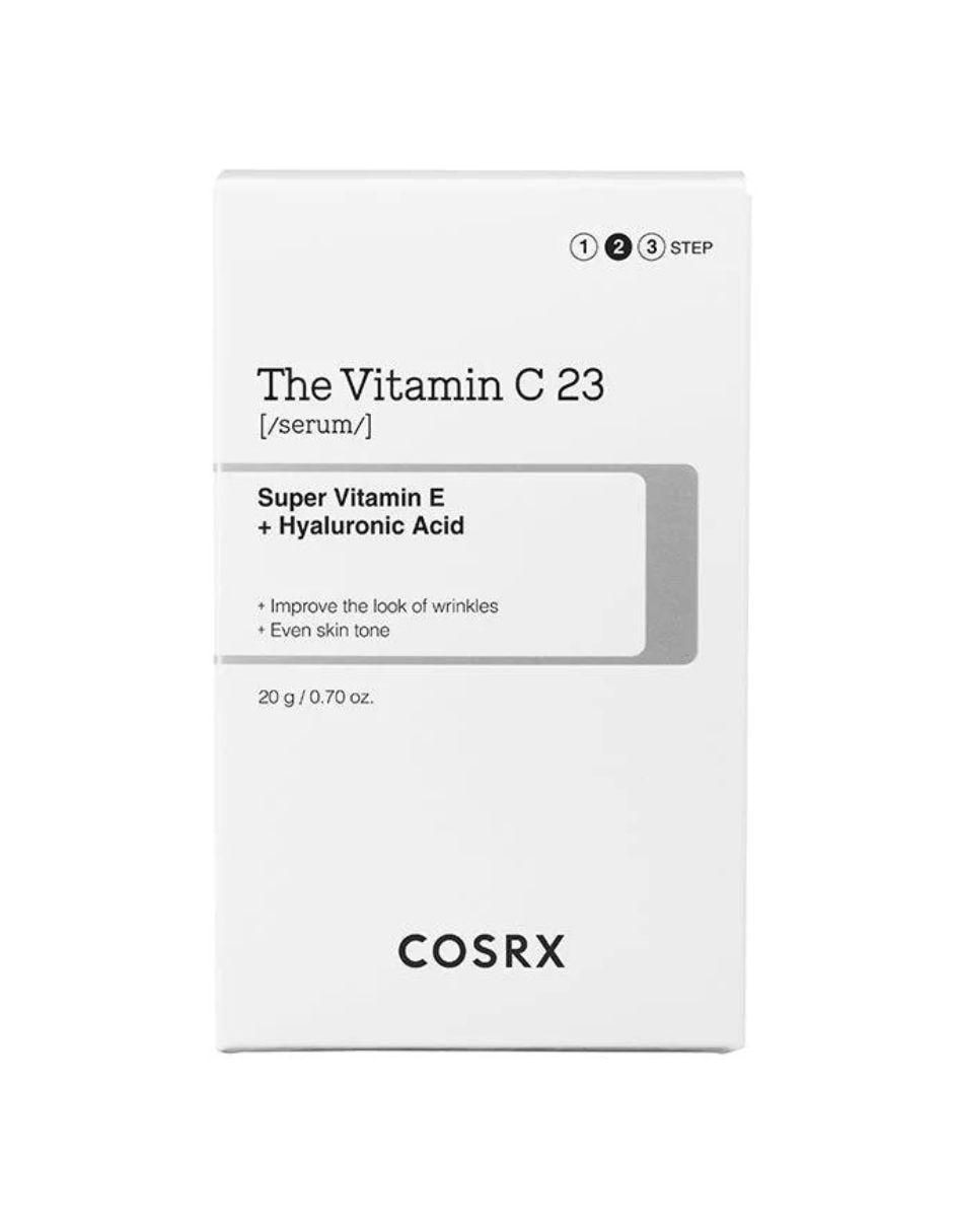 Sérum antiedad facial The Vitamin C 23 todo tipo piel 6