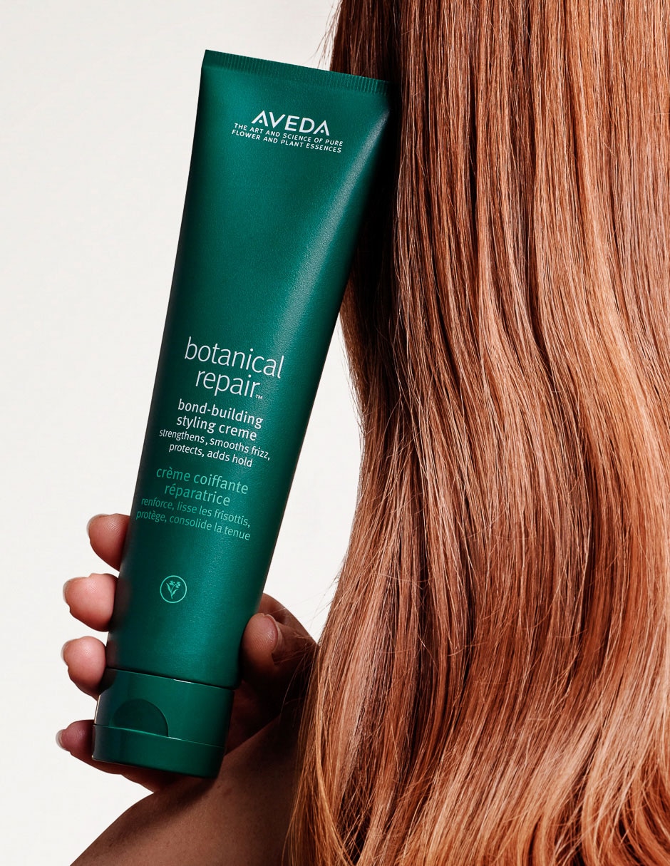 Crema para todo tipo de cabello para fortalecimiento 4