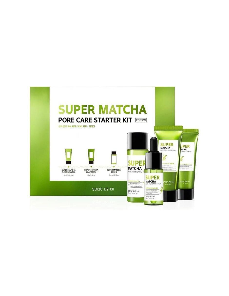 Tratamiento facial purificador