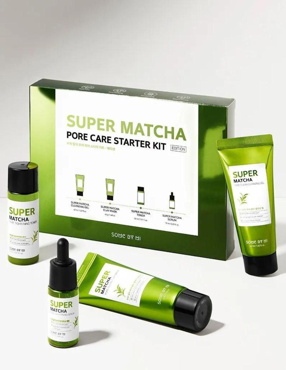 Tratamiento facial purificador