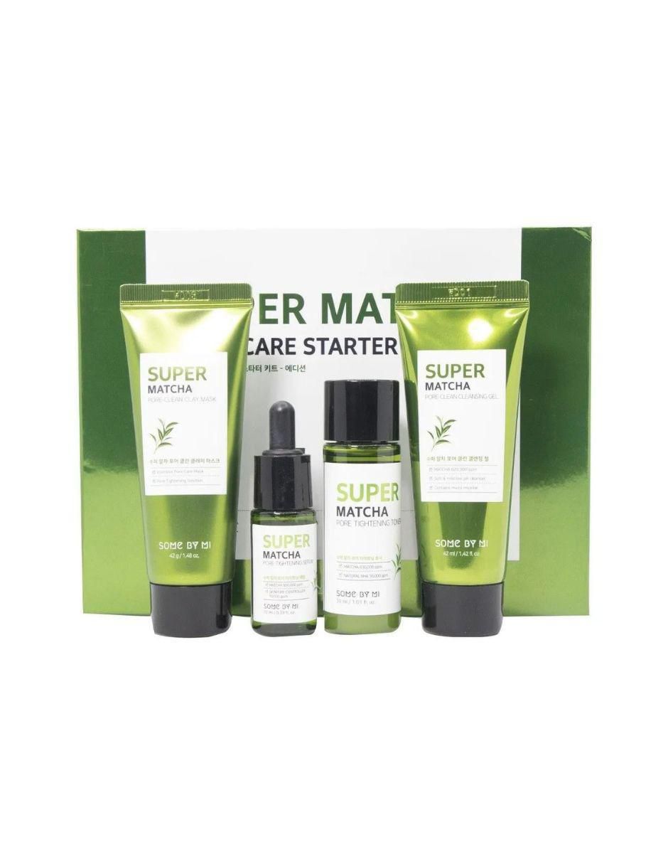 Tratamiento facial purificador