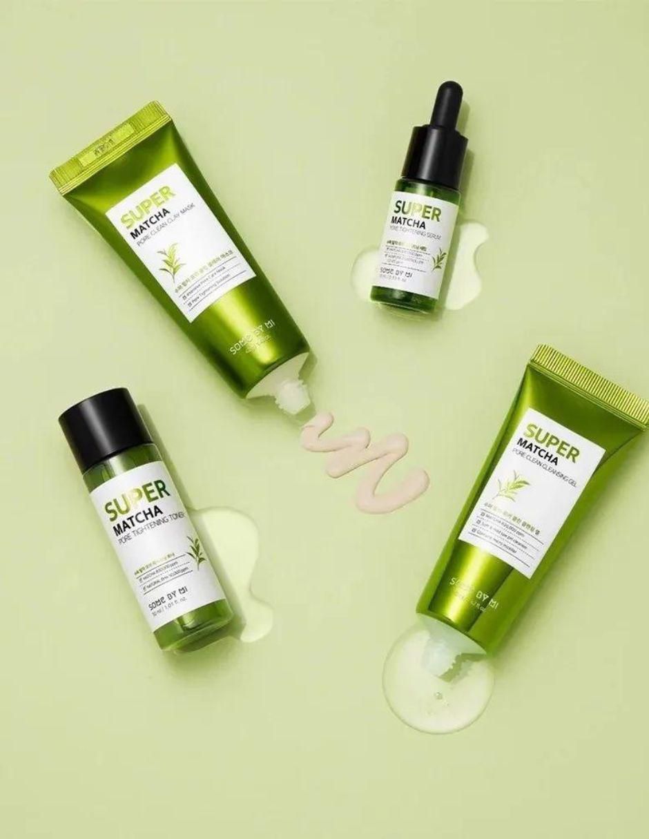 Tratamiento facial purificador 5