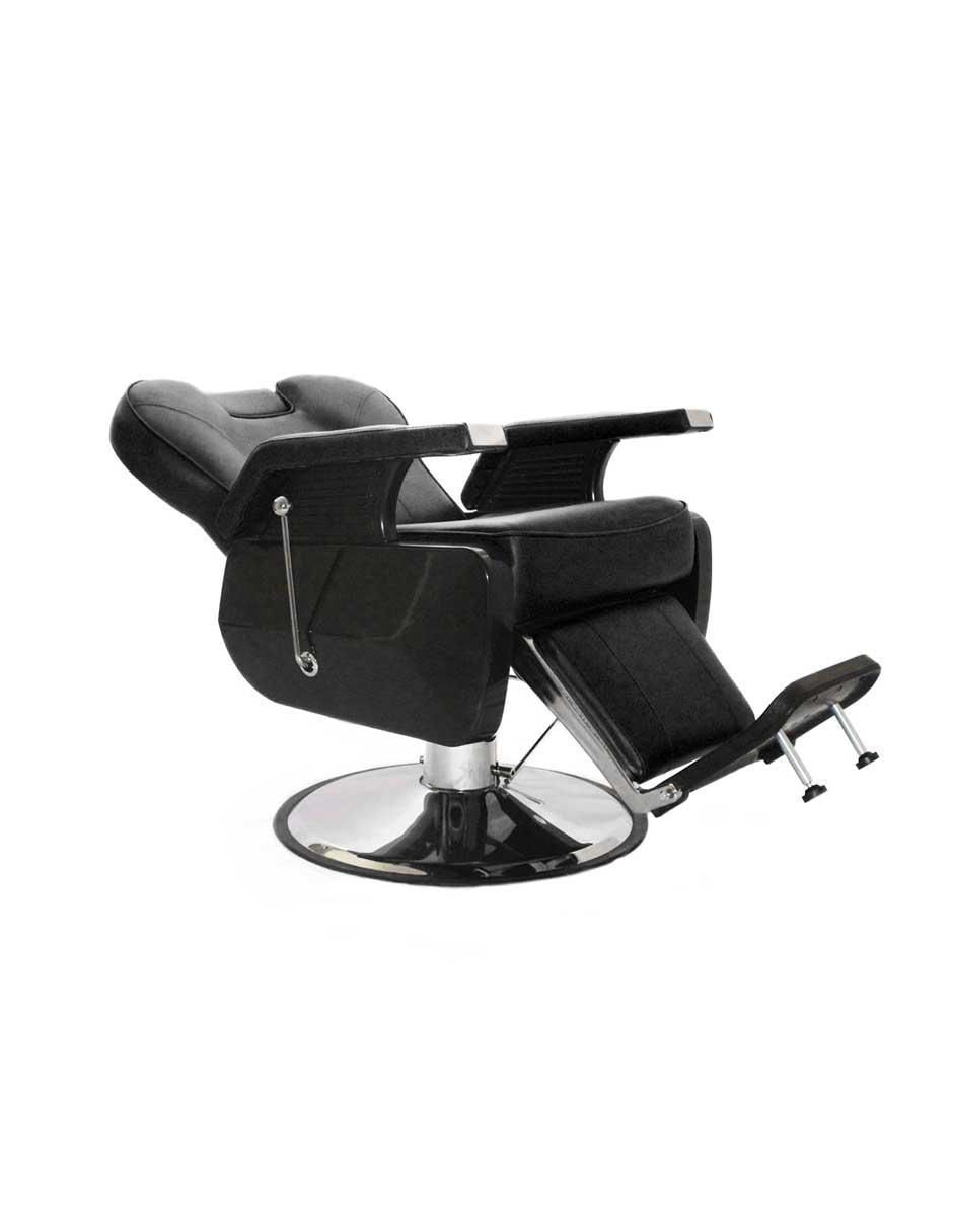 Sillón para barbería 2
