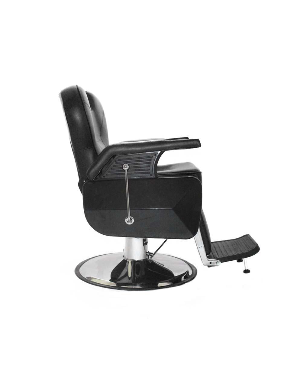 Sillón para barbería 3