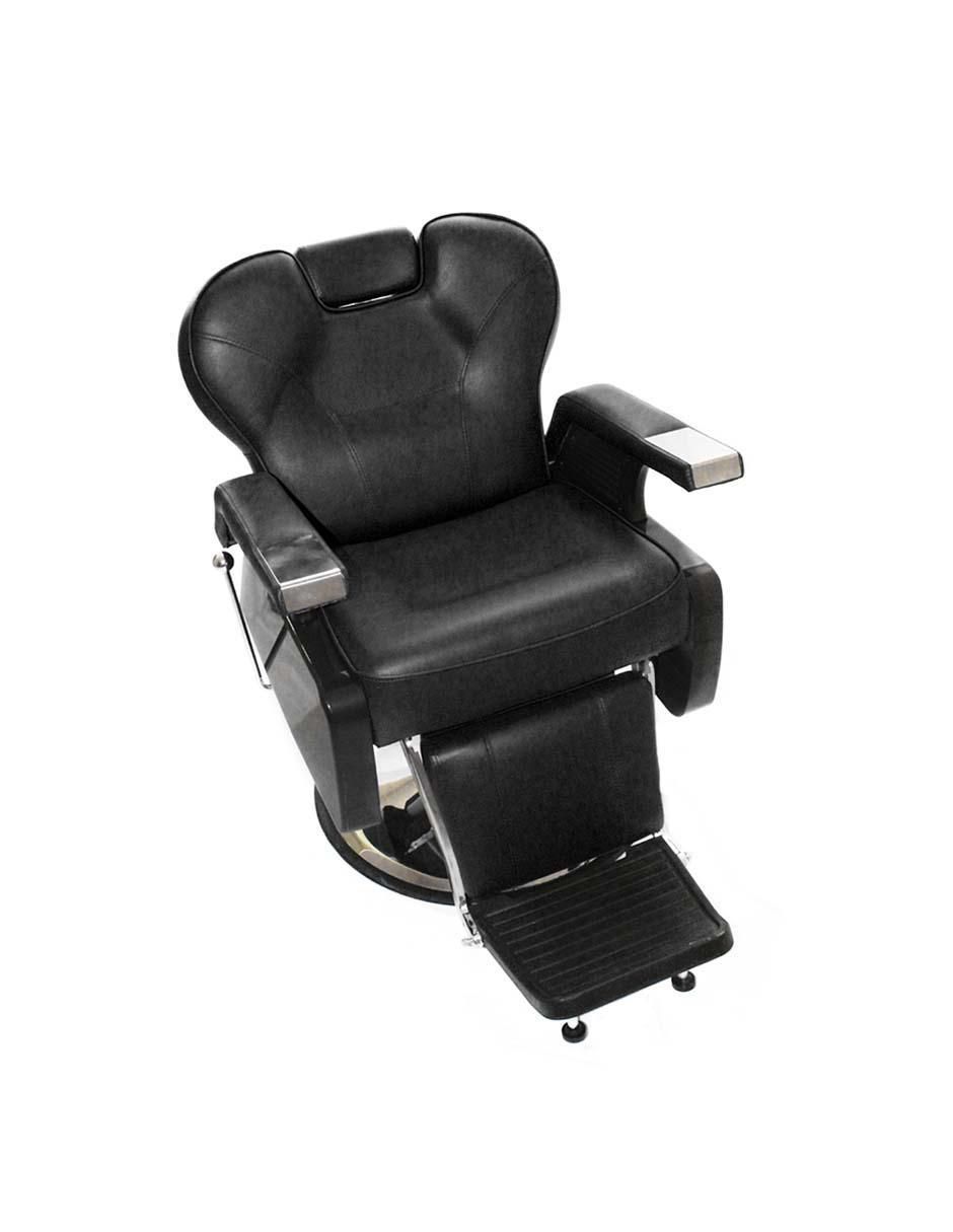 Sillón para barbería 4