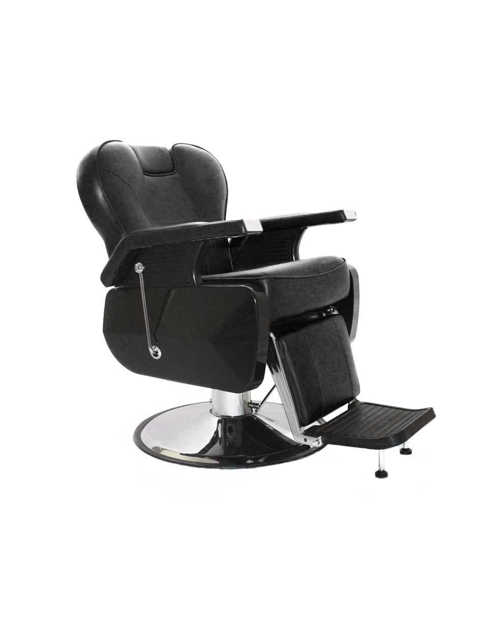 Sillón para barbería 5