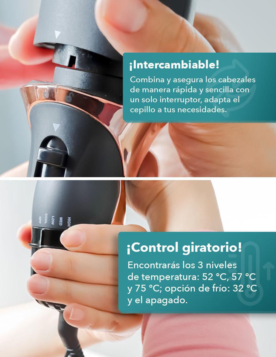 Cepillo eléctrico Rc-P52 4