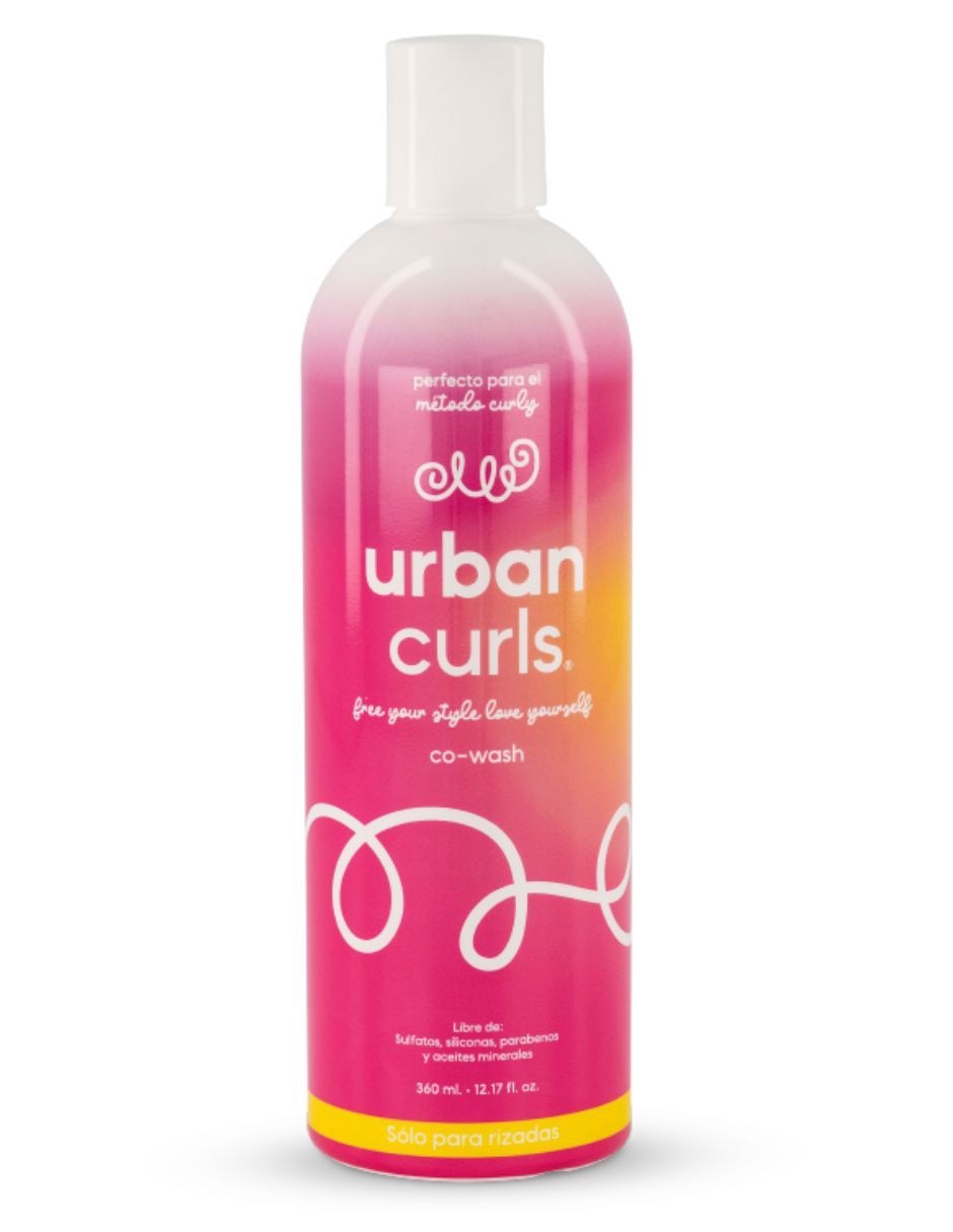 Acondicionador para cabello 350 ml