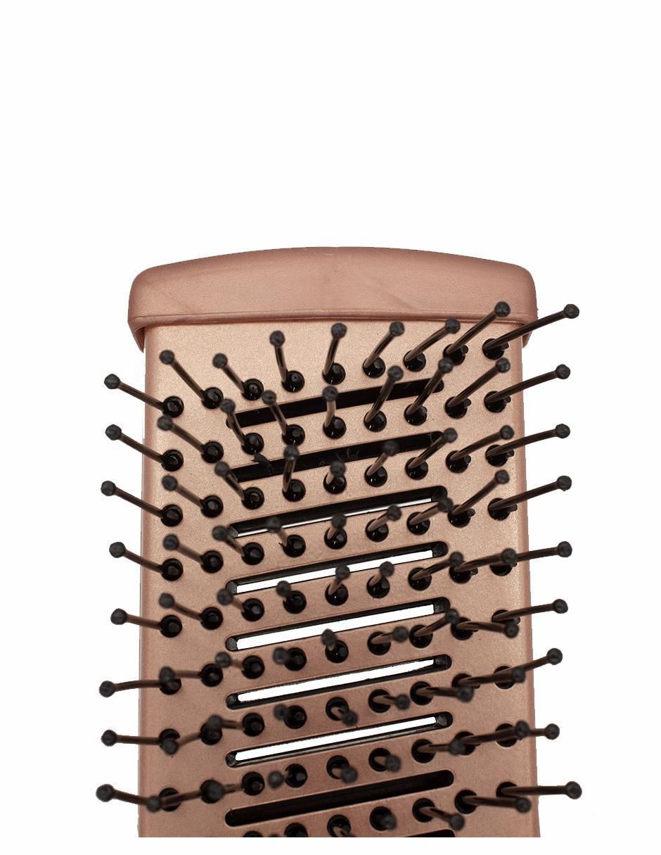 Cepillo para cabello de cerámica 3
