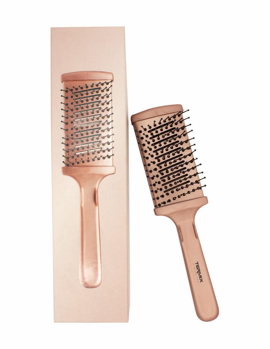 Cepillo para cabello de cerámica 4