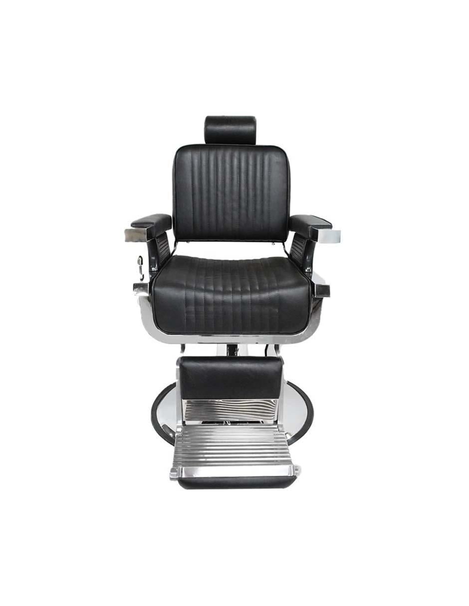 Sillón para barbería 3