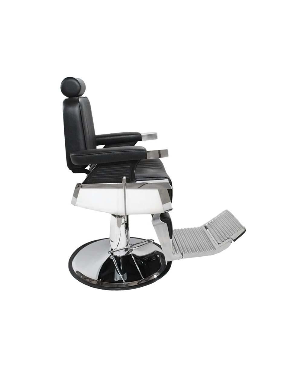 Sillón para barbería 4