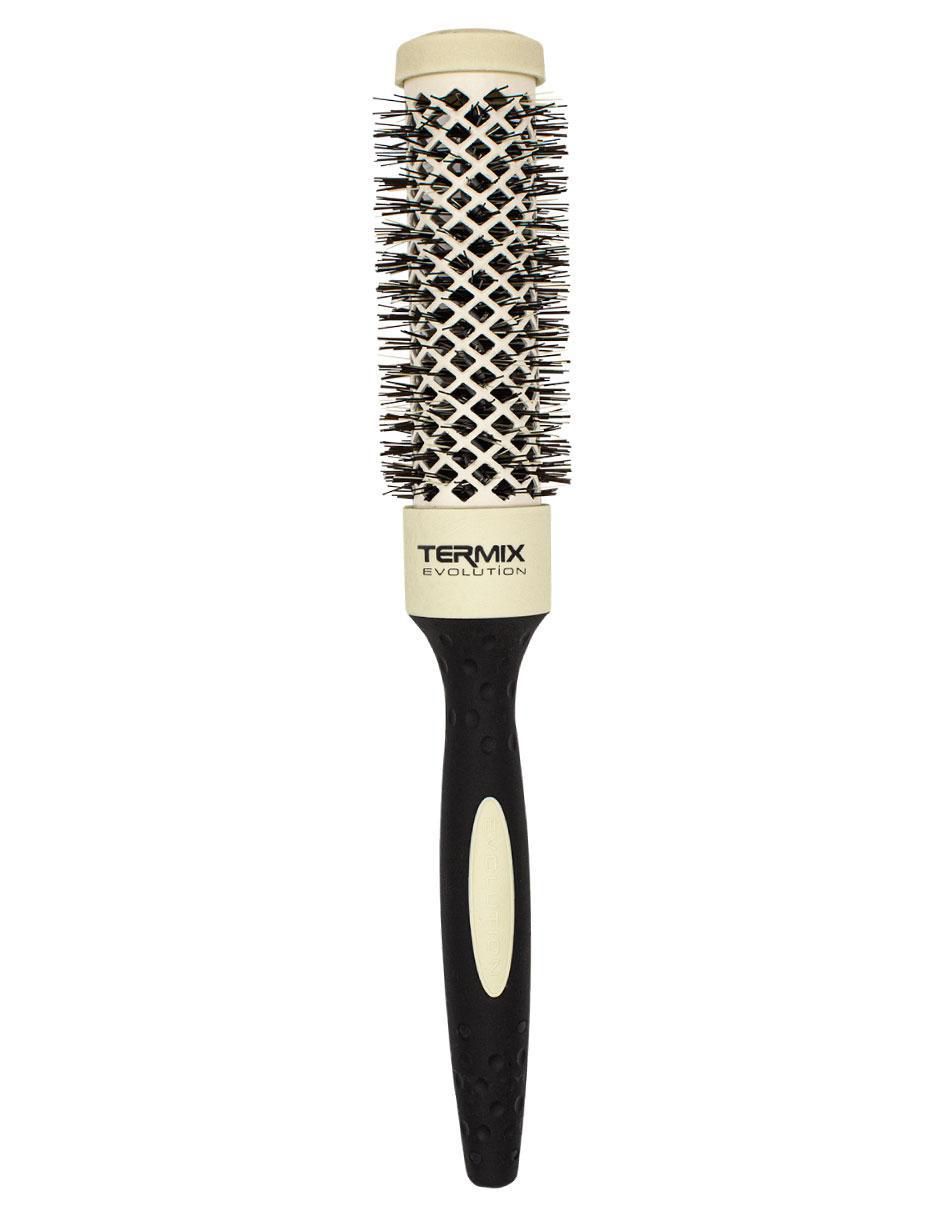 Cepillo para cabello de plástico Cepillo para cabello de plástico