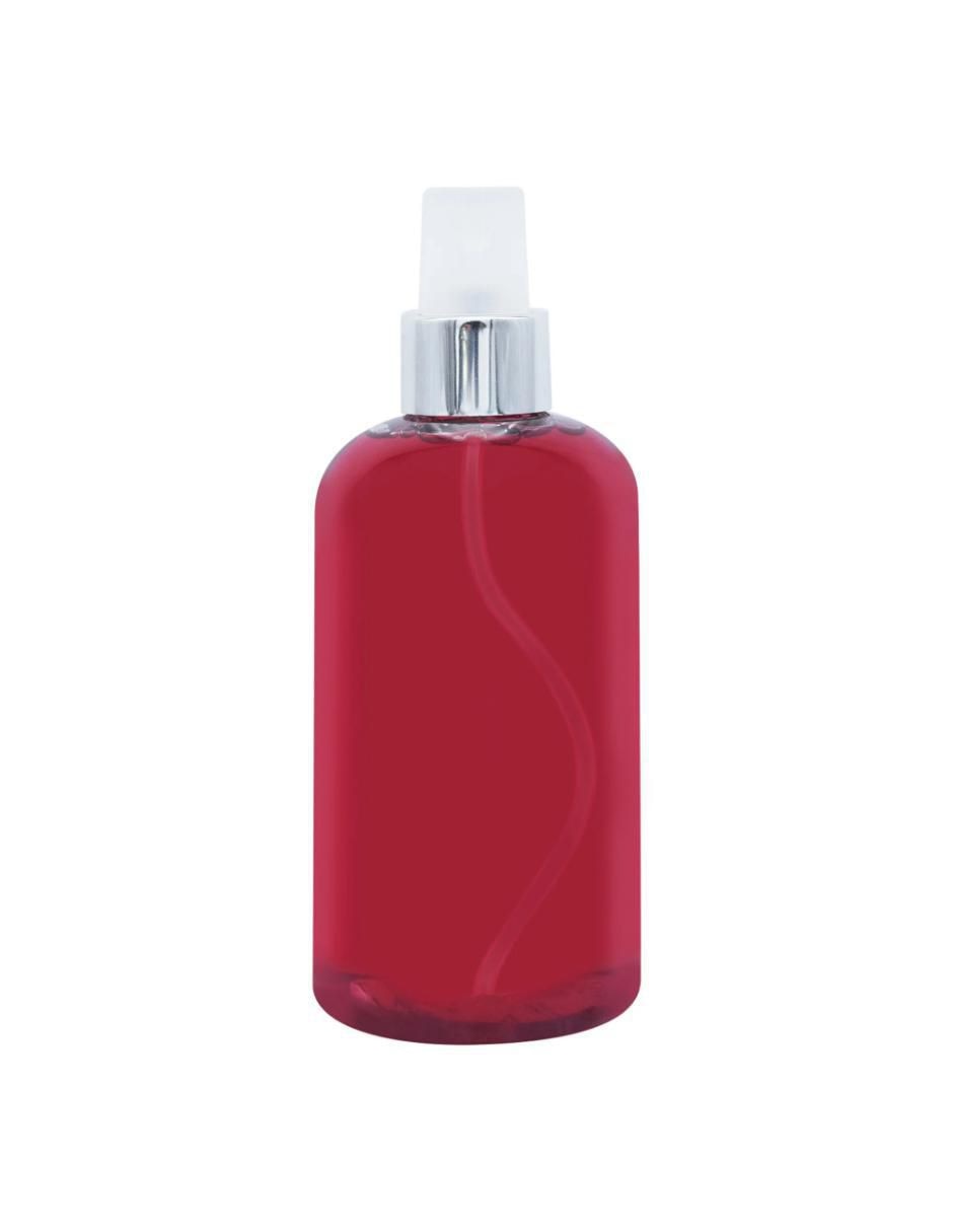 Hidratante facial Agua de Rosas con ácido hialurónico 2