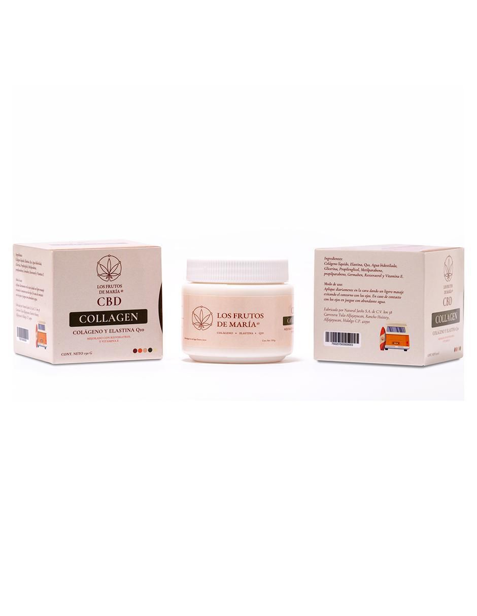 Crema facial recomendada para revitalizar día y noche Tópica para todo tipo piel 2