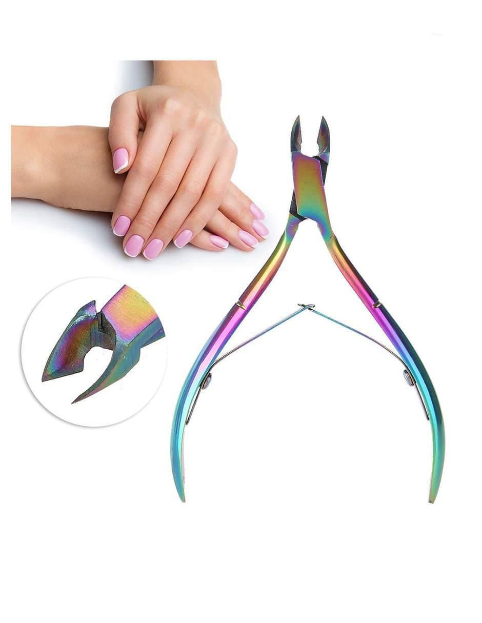 Alicate para pedicure 2