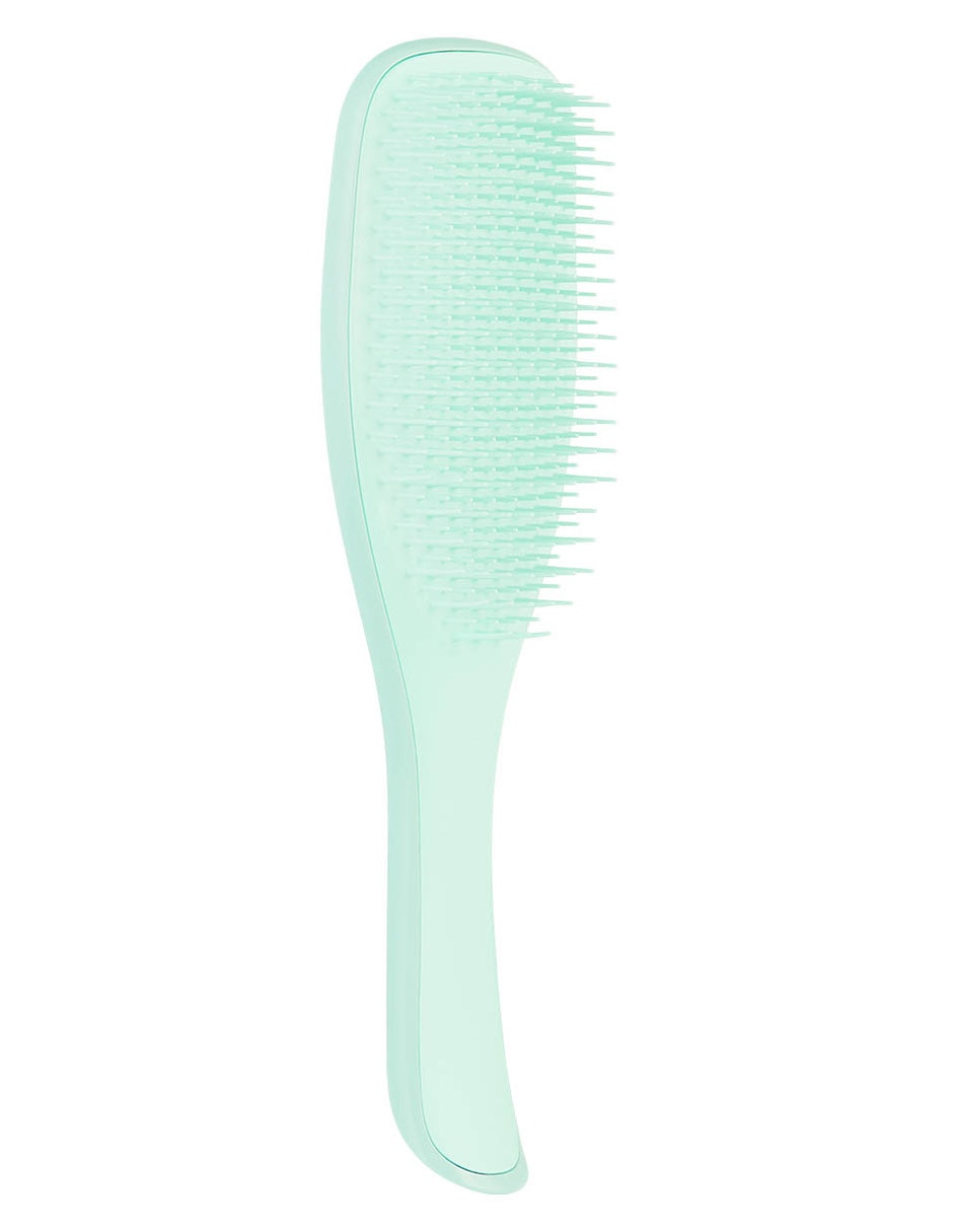 Cepillo para cabello Desenredado Definitivo de plástico 4