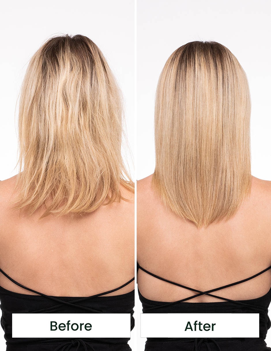 Cepillo para cabello Desenredado Definitivo de plástico 7