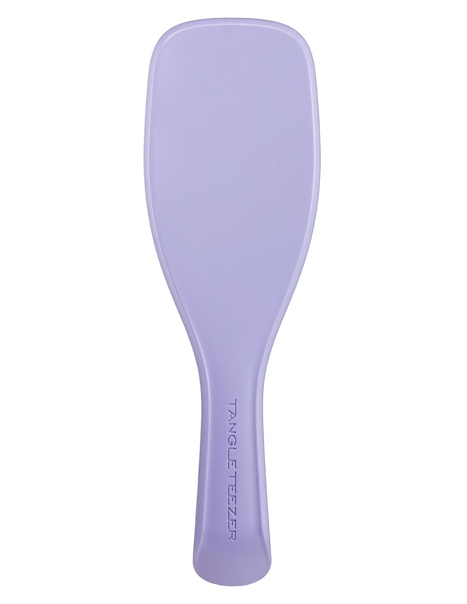 Cepillo para cabello de plástico 3