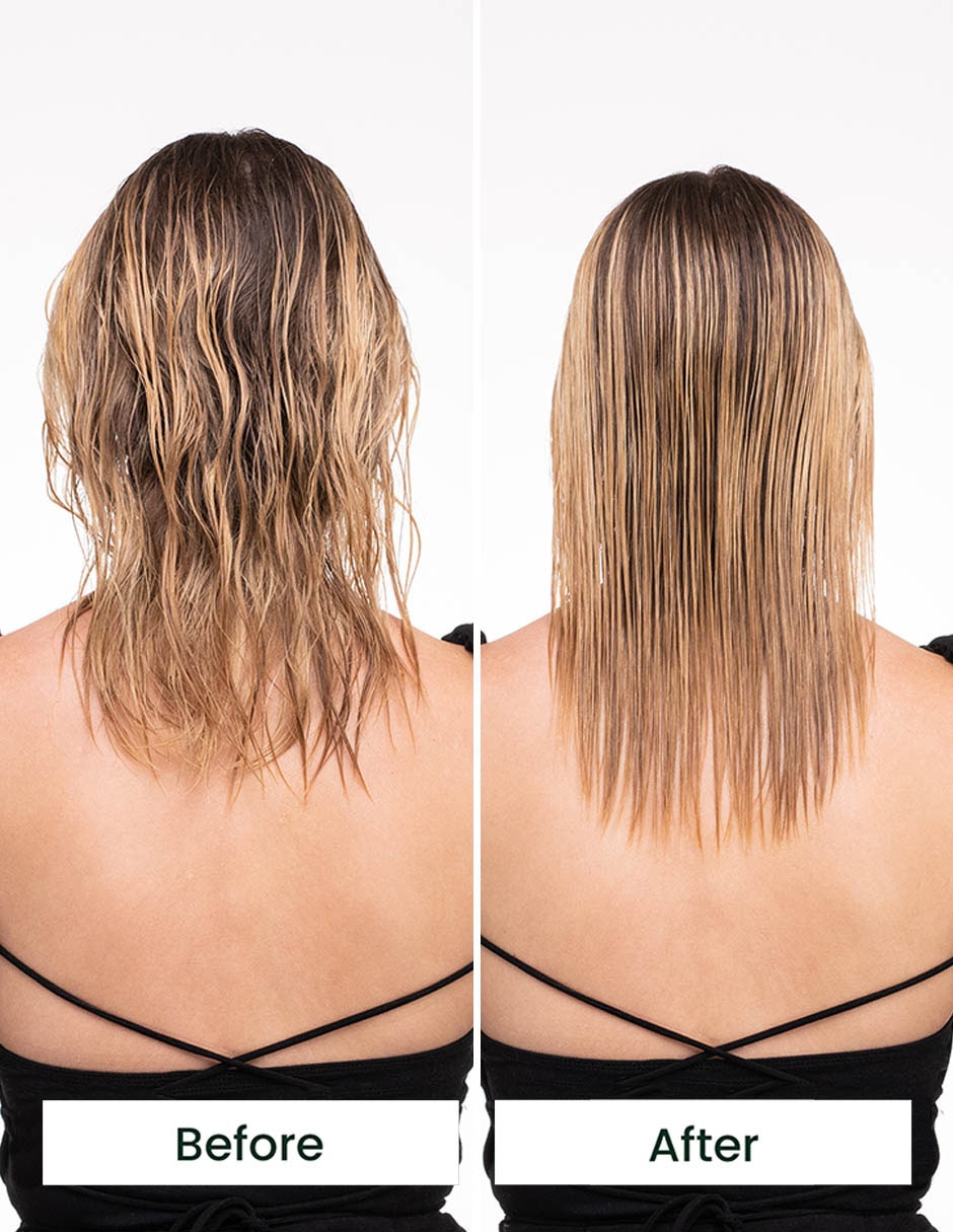 Cepillo para cabello La Original de plástico 8