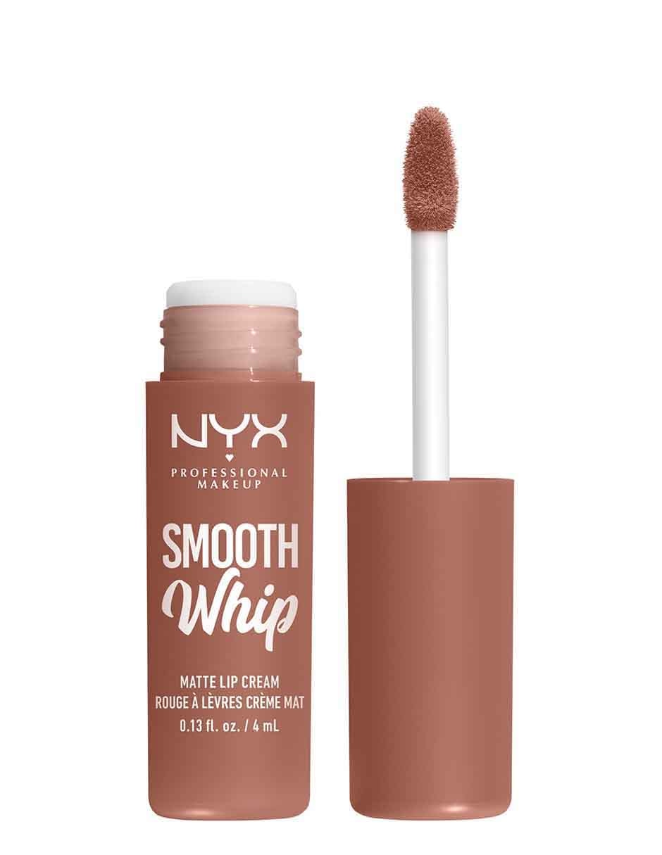 Labial mate Professional Makeup Smooth Whip 2