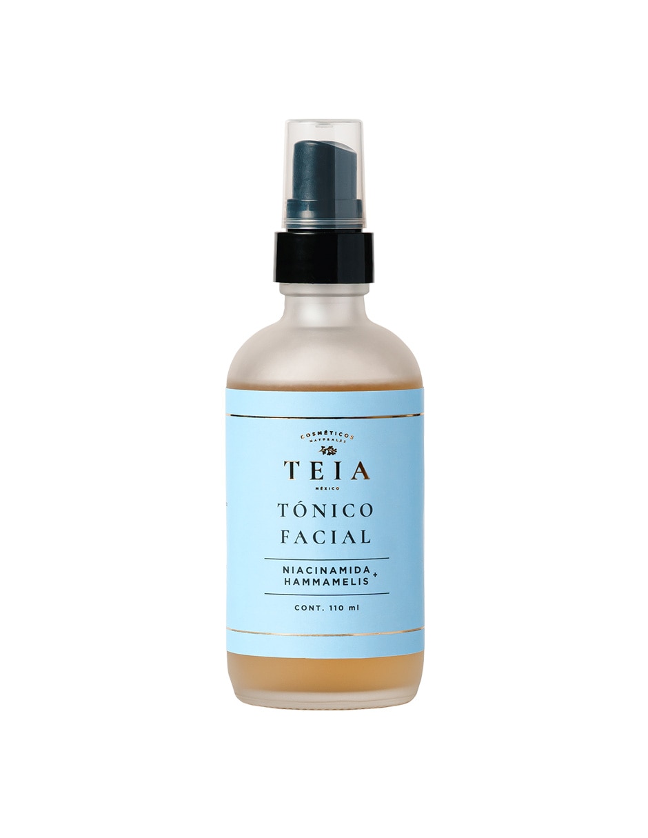Tónico facial Tónico facial