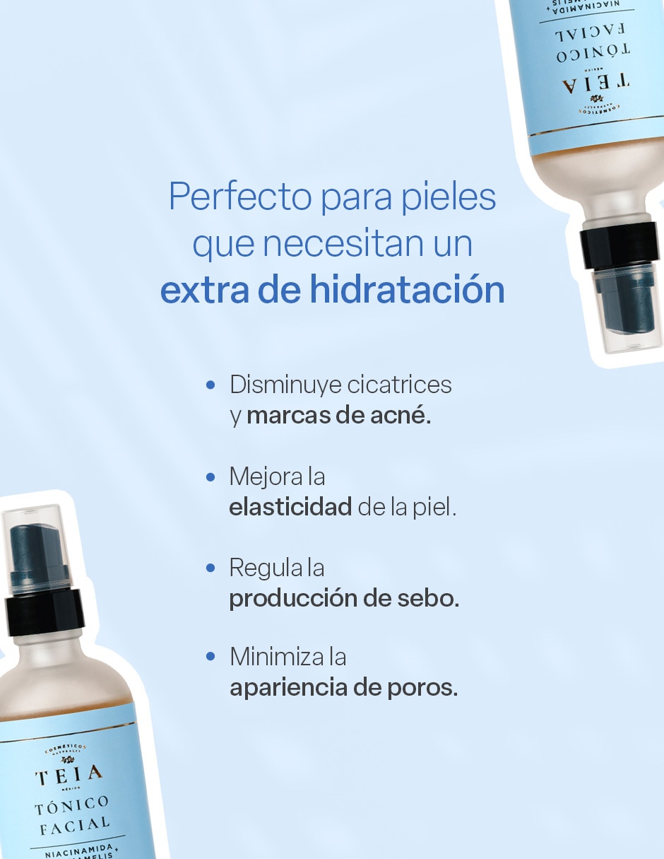 Tónico facial 2