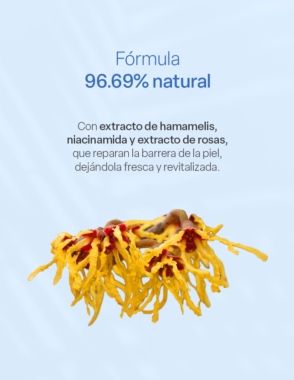 Tónico facial 4