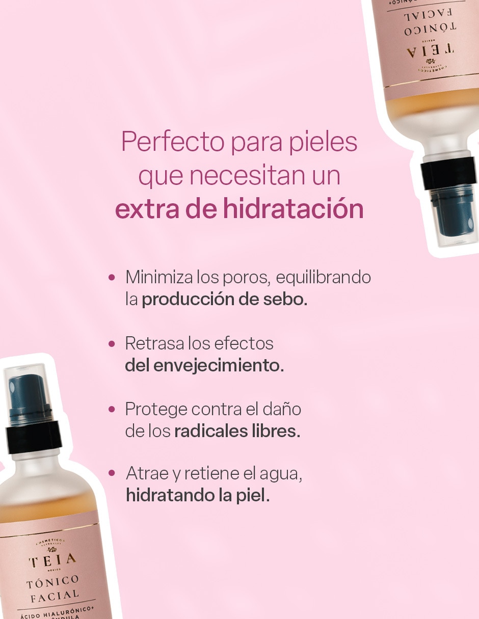 Tónico facial 2