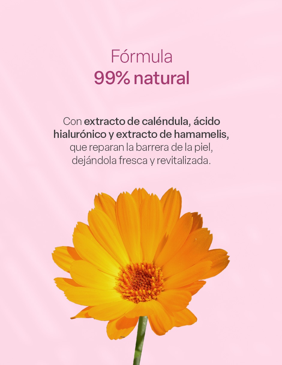 Tónico facial 4
