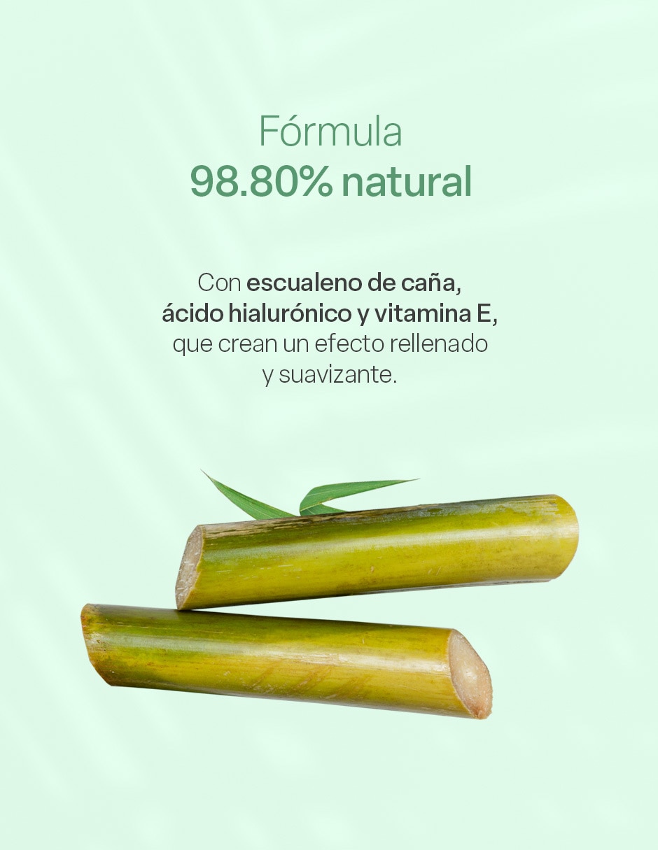 Crema facial recomendada para hidratar día y noche para todo tipo piel 4