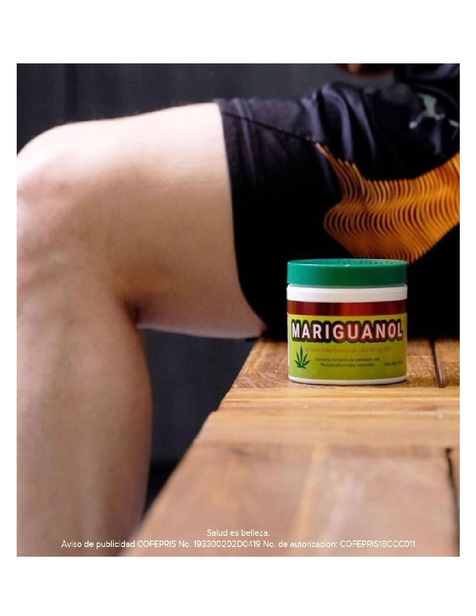 Bálsamo aroma menta de 90 g 3