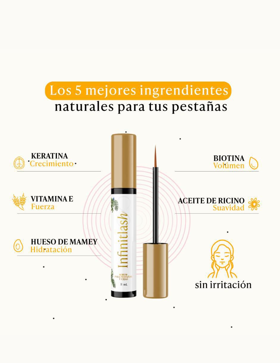 Suero para pestañas 3