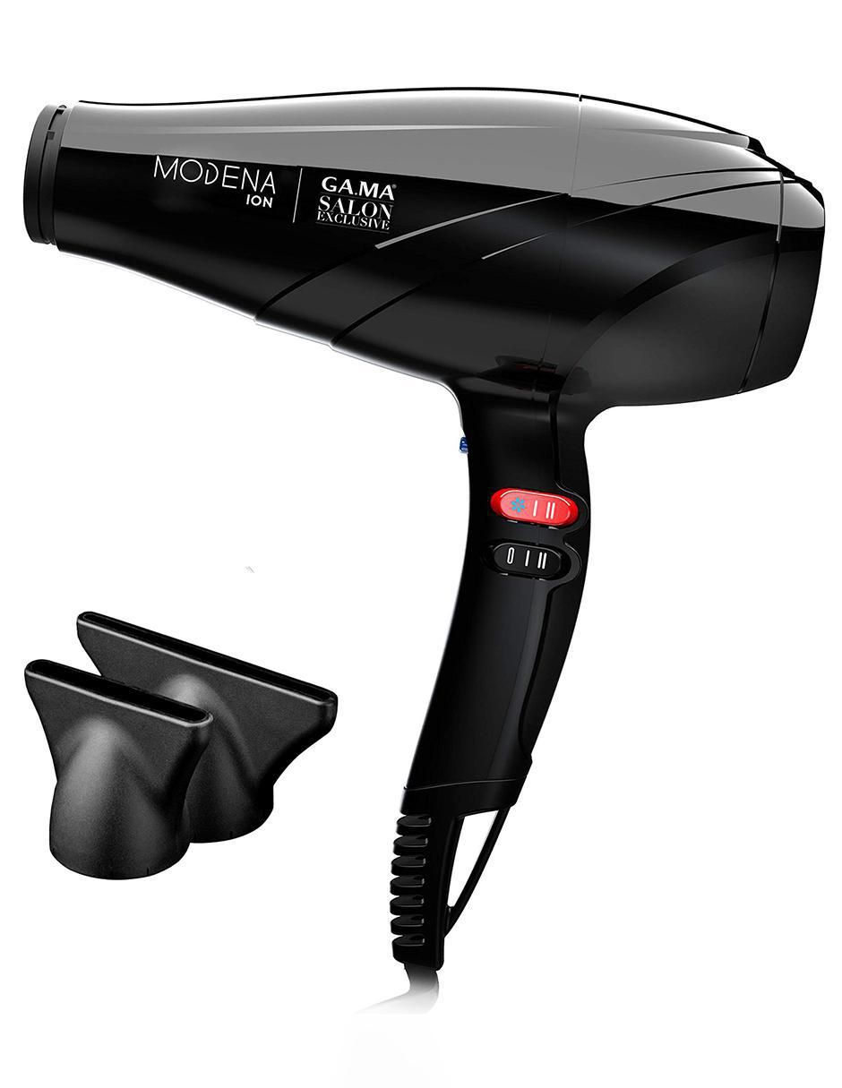 Secadora de cabello 2